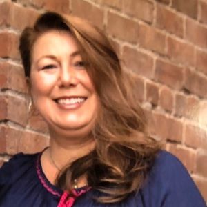 Meet your Posher, Tracy